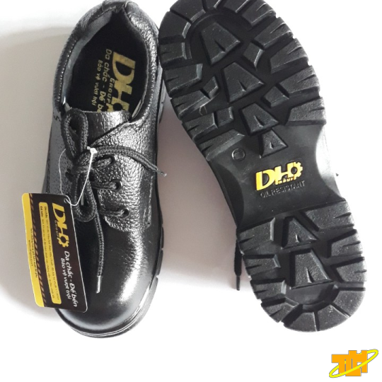 Giày bảo hộ DH thấp cổ