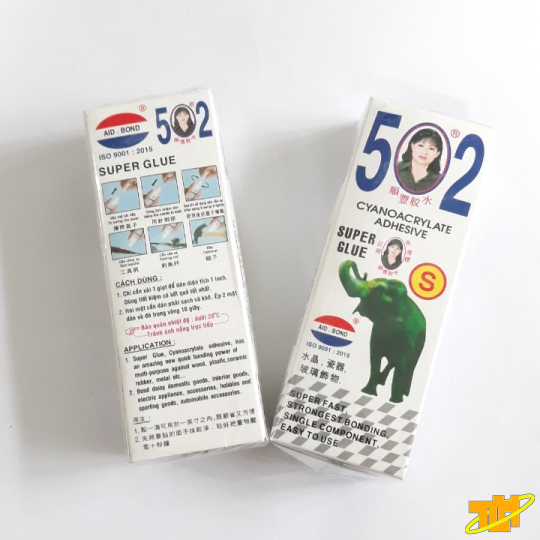 Keo 502 Thuận Phong