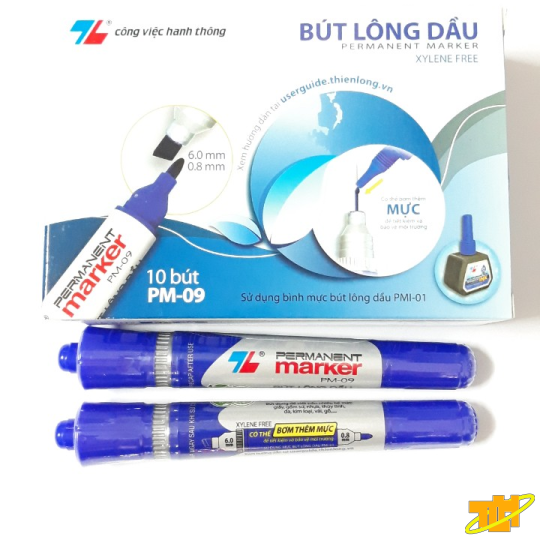 Bút lông dầu