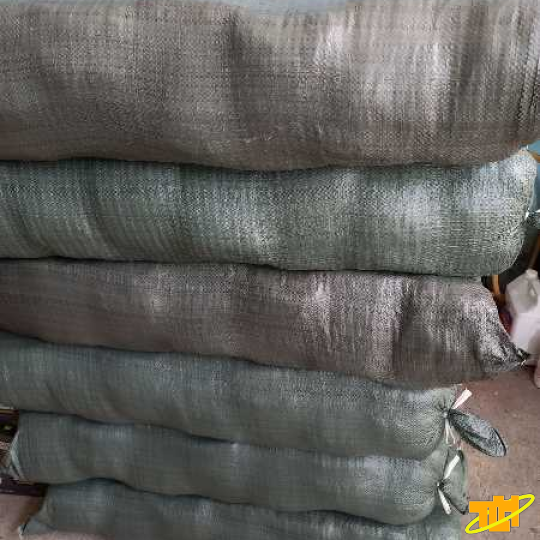 Găng Tay Len Sợi Cotton Màu Muối Tiêu 40g - 90g
