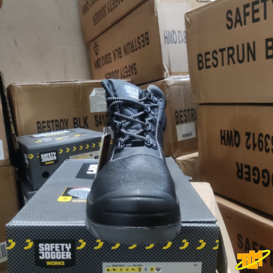 Giày bảo hộ lao động Jogger Bestboy