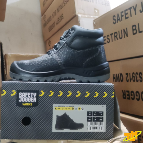 Giày bảo hộ lao động Jogger Bestboy