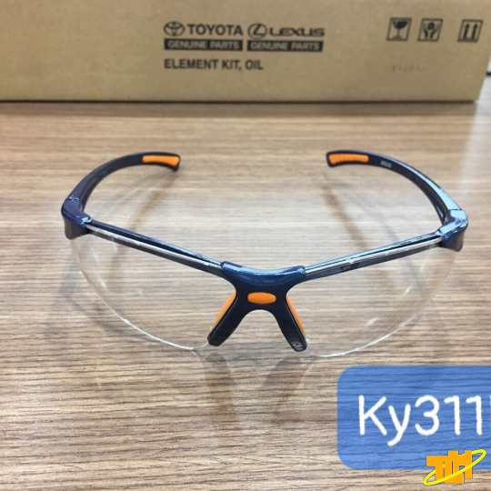 Kính bảo hộ lao động KY311B