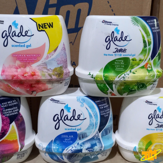 Sáp thơm Glade 180g